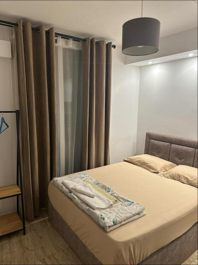 סלוניקי Dimitris Center Apartment מראה חיצוני תמונה