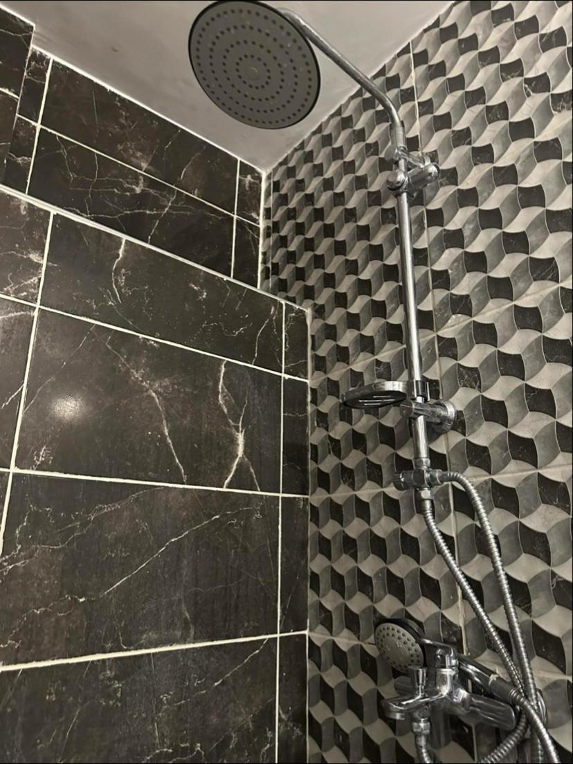 סלוניקי Dimitris Center Apartment מראה חיצוני תמונה